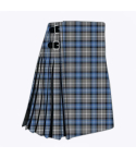 Doune Ancient Tartan Kilt
