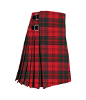 Drummond Modern Reive Tartan Kilt