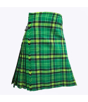 Duffy Family Tartan Kilt