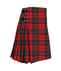 Dunbar Modern Tartan Kilt