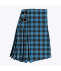 Dunlop Ancient Tartan Kilt