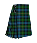 Dyce Family Tartan Kilt