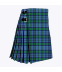 Elgin Tartan Kilt