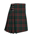 Ettrick Forest Moden Tartan Kilt