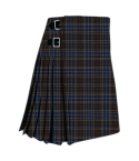 Fasanta Alba Tartan Kilt