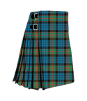 Flecther OF Dunans Ancient Tartan Kilt