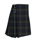 Fletcher of Dunans Modern Tartan Kilt