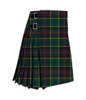 Forsyth Modern Tartan Kilt