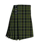 Fort William Tartan Kilt