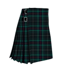 Fraser Gathering Hunting Modern Tartan Kilt