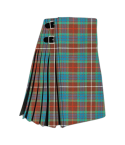 Fraser Hunting Ancient Tartan Kilt