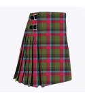 Georiga State Tartan Kilt
