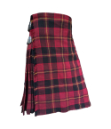 German Heritage JR451T Tartan Kilt