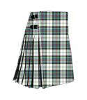 Gillies Dress Ancient Tartan Kilt
