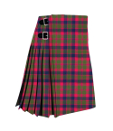 Glasgow modern Tartan Kilt