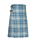 Gorman Clan Tartan Kilt