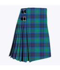 Grampain Tartan Kilt