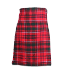Clan Grant Tartan Kilt
