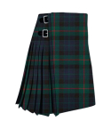 Gunn Modern Tartan Kilt