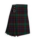 Guthrie Modern Tartan Kilt