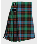 Guthrie Tartan Kilt

