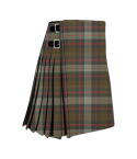 Guthrie Weathered Tartan Kilt