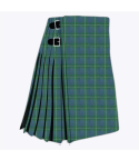 Hamiliton Hunting Ancient Tartan KIlt