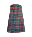 Harvey Tartan Kilt