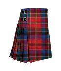 Hay & Leith Modern Tartan Kilt