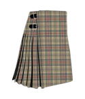 Hebridean Sands Tartan Kilt