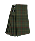Heiton Estate Check Tartan Kilt