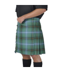 Henderson Ancient Tartan Kilt