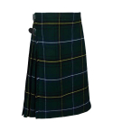 Henderson Modern Tartan Kilt