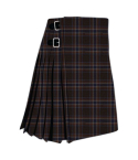 Historic Caledonia Tartan Kilt