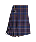 Holyrood Diamond Jubilee Modern Tartan Kilt