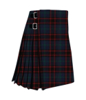 Home Modern Tartan Kilt