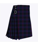 Hopkins Tartan Kilt