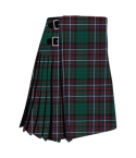 Hunter Modern Tartan Kilt