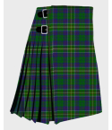 Hunter Of Hunterson Tartan Kilt