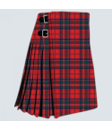 Stewart OF Ardshiel Modern Tartan Kilt