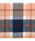 Bannockbane Navy Tartan kilt