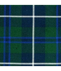 Bath Tartan Kilt