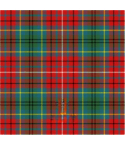 British Columbia Tartan Kilt