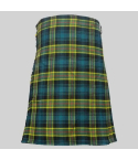 Clan Grant Hunting Ancient Tartan Kilt
