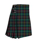 Inglis Modern Tartan Kilt