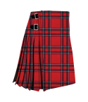 Inverness Modern Tartan Kilt