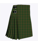 Ireland Distric Tartan Kilt
