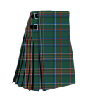 Irish American Tartan Kilt