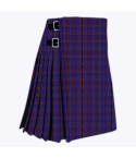 James Of Wales Tartan KIlt
