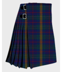 Jenkins Of Wales Tartan Kilt